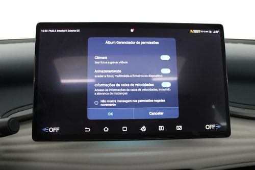 BYD Atto 3 - Photo 29