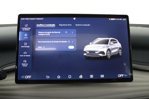 BYD Atto 3 - Photo 30