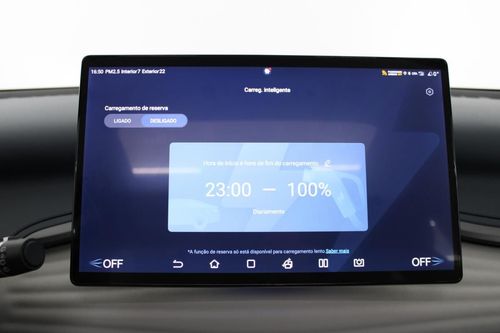 BYD Atto 3 - Photo 31