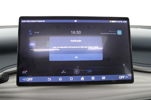 BYD Atto 3 - Photo 32