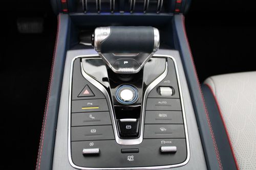 BYD Atto 3 - Photo 34