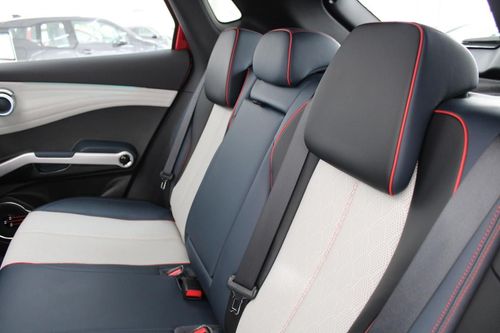 BYD Atto 3 - Photo 36