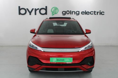 BYD Atto 3 - Photo 2