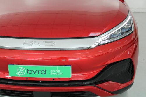 BYD Atto 3 - Photo 4