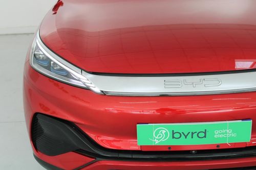 BYD Atto 3 - Photo 3