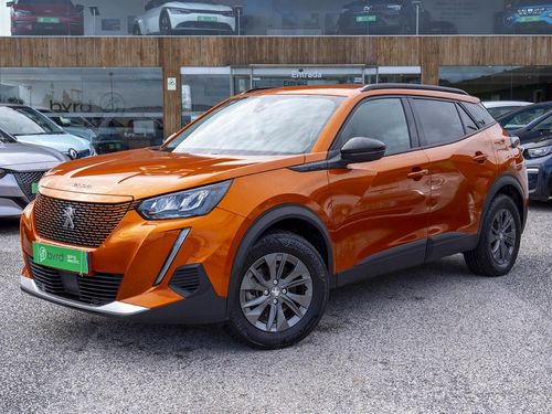 Peugeot e-2008 - Photo 2