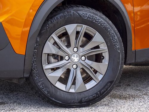 Peugeot e-2008 - Photo 3