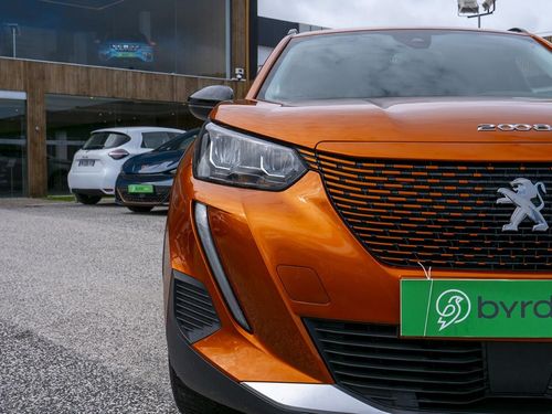 Peugeot e-2008 - Photo 5