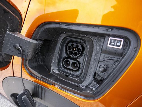 Peugeot e-2008 - Photo 10