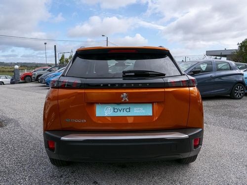 Peugeot e-2008 - Photo 12