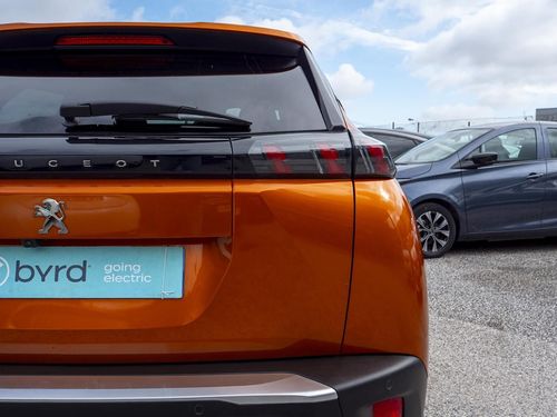 Peugeot e-2008 - Photo 14