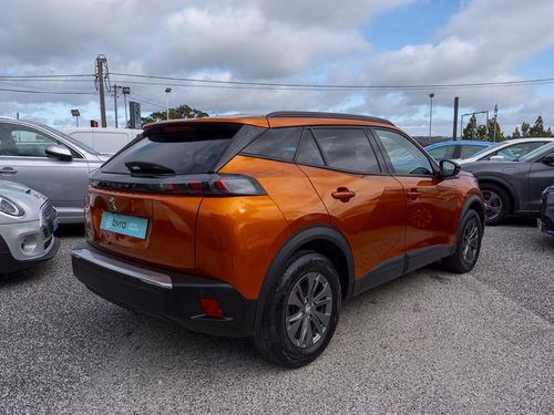 Peugeot e-2008 - Photo 15