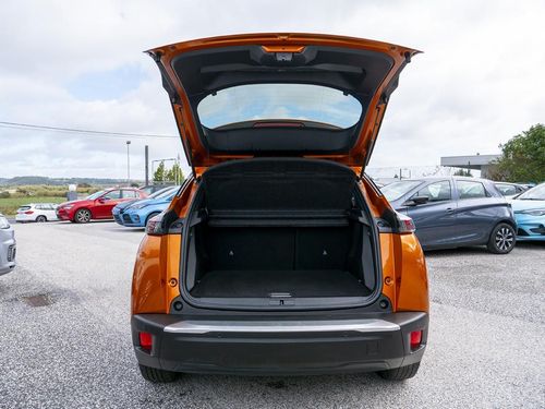 Peugeot e-2008 - Photo 16