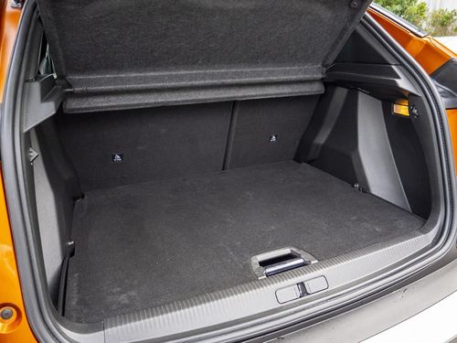 Peugeot e-2008 - Photo 17