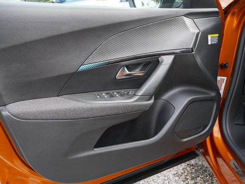 Peugeot e-2008 - Photo 23