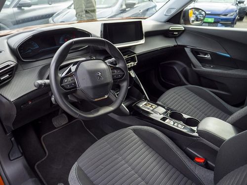 Peugeot e-2008 - Photo 24