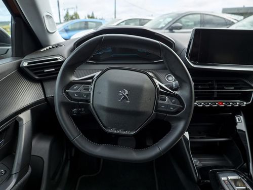 Peugeot e-2008 - Photo 29