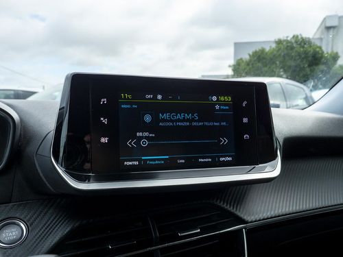 Peugeot e-2008 - Photo 31