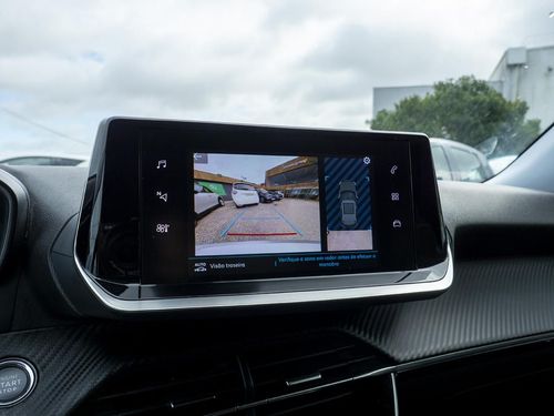 Peugeot e-2008 - Photo 32