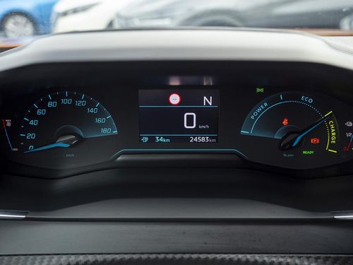 Peugeot e-2008 - Photo 33