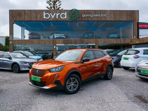 Peugeot e-2008 - Photo 1