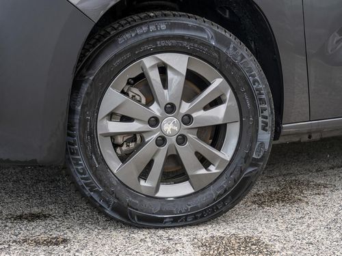 Peugeot Partner - Photo 3