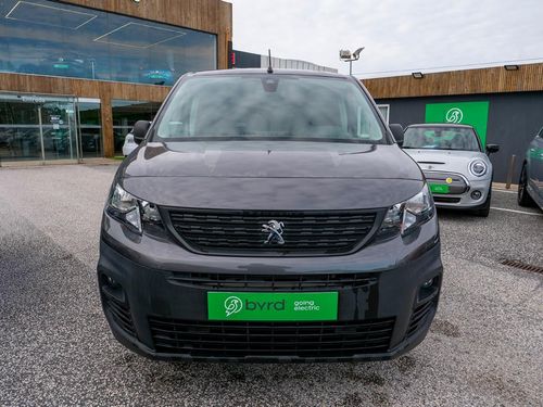 Peugeot Partner - Photo 4