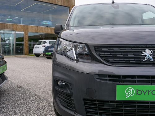 Peugeot Partner - Photo 5