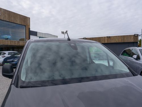 Peugeot Partner - Photo 7