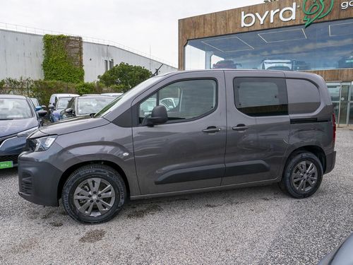 Peugeot Partner - Photo 8