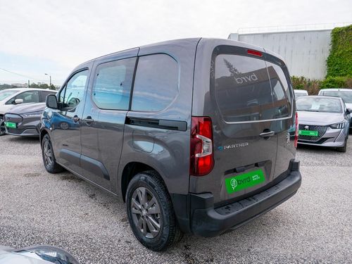 Peugeot Partner - Photo 9