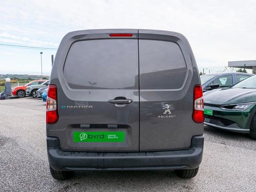 Peugeot Partner - Photo 10