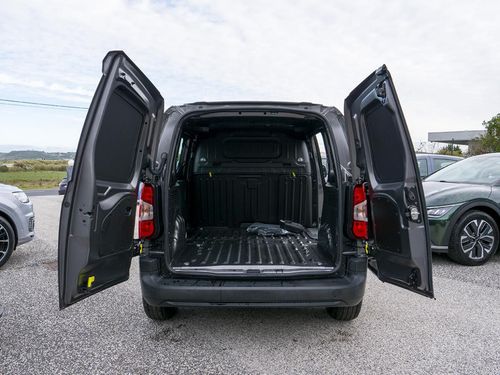 Peugeot Partner - Photo 13