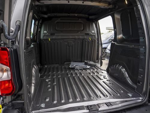 Peugeot Partner - Photo 14