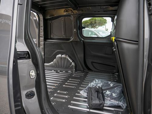 Peugeot Partner - Photo 15