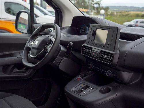 Peugeot Partner - Photo 17