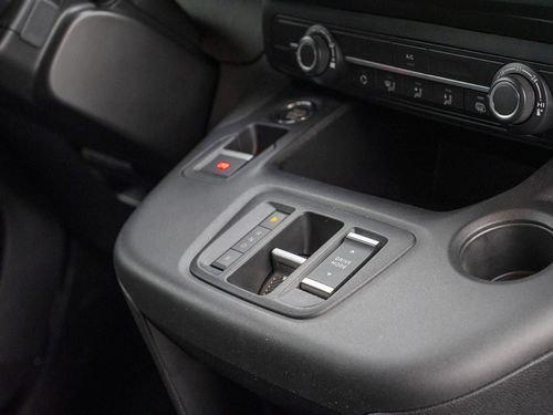 Peugeot Partner - Photo 18