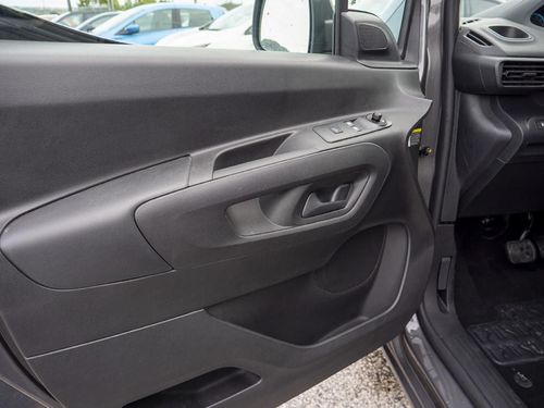 Peugeot Partner - Photo 20