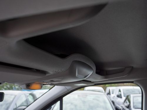 Peugeot Partner - Photo 21