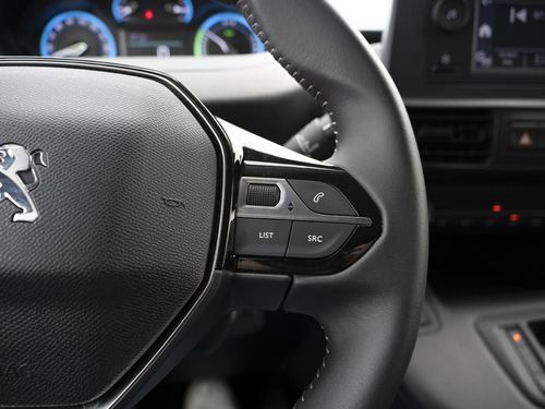 Peugeot Partner - Photo 26