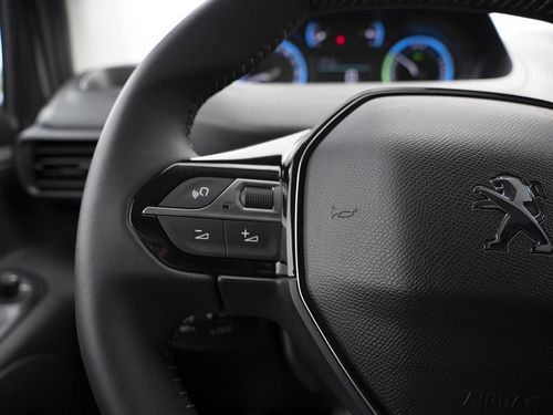 Peugeot Partner - Photo 25