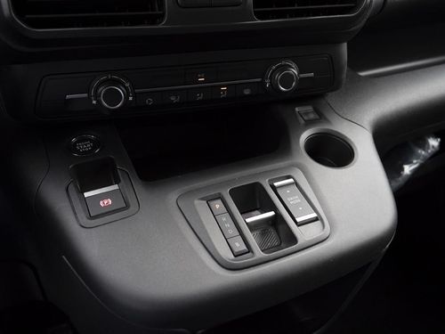 Peugeot Partner - Photo 27