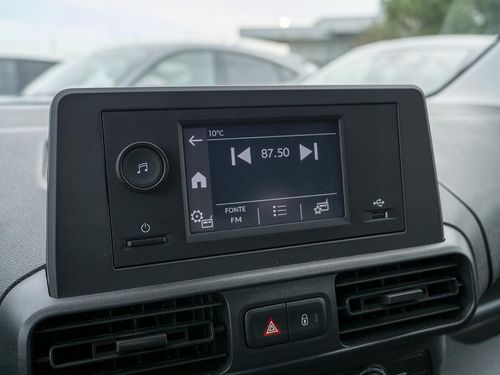 Peugeot Partner - Photo 28