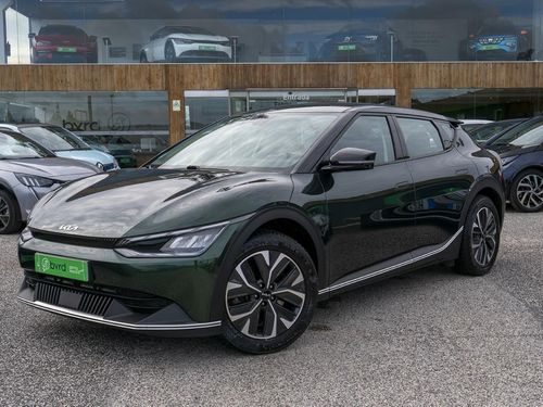 Kia EV6 - Photo 2