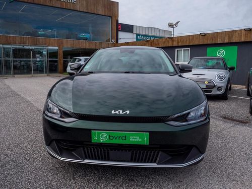 Kia EV6 - Photo 4