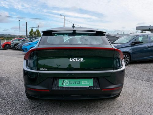 Kia EV6 - Photo 10