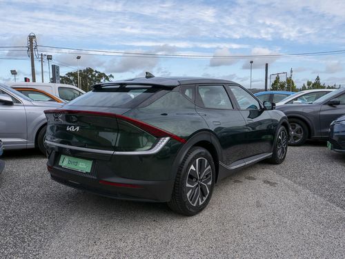 Kia EV6 - Photo 15
