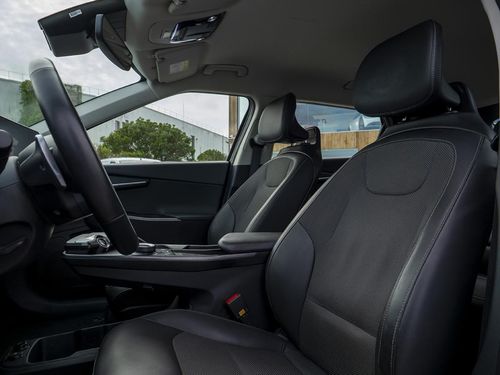 Kia EV6 - Photo 22