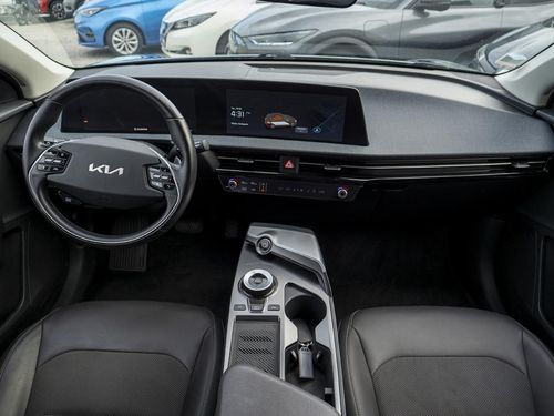 Kia EV6 - Photo 25