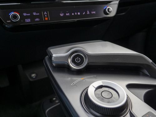 Kia EV6 - Photo 35